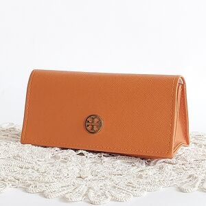 Tory Burch Glasses Case